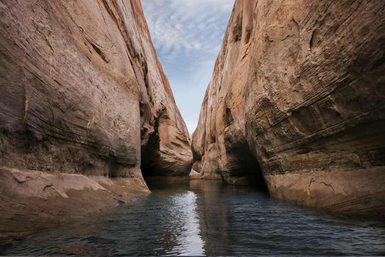 north lake private boat tour