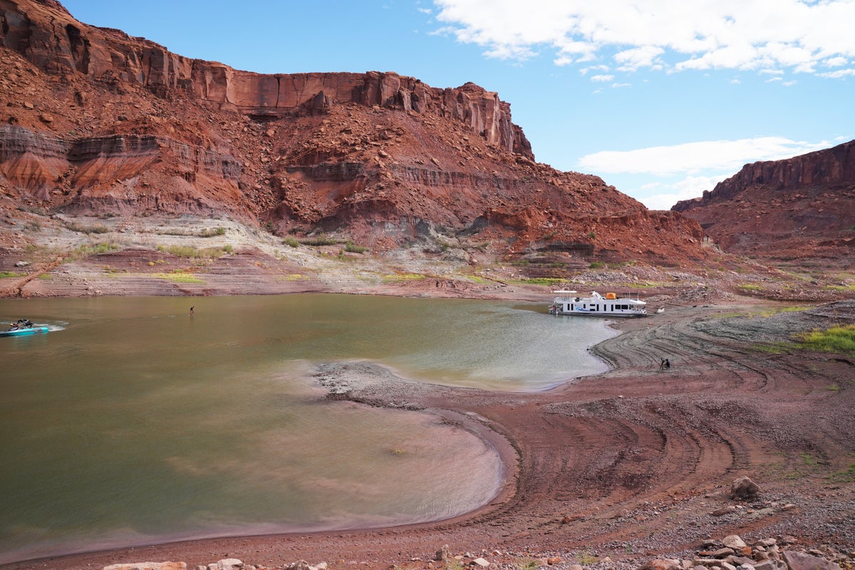 North Lake Powell Things to Do