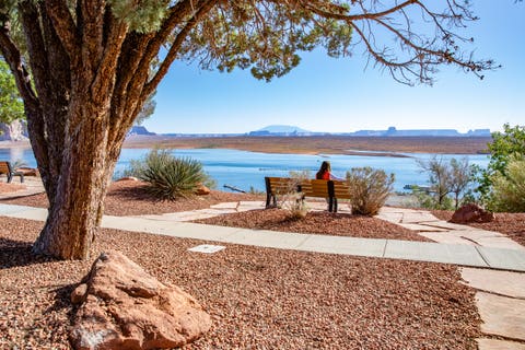 Lake Powell Resort | Lake Powell Resort & Marinas