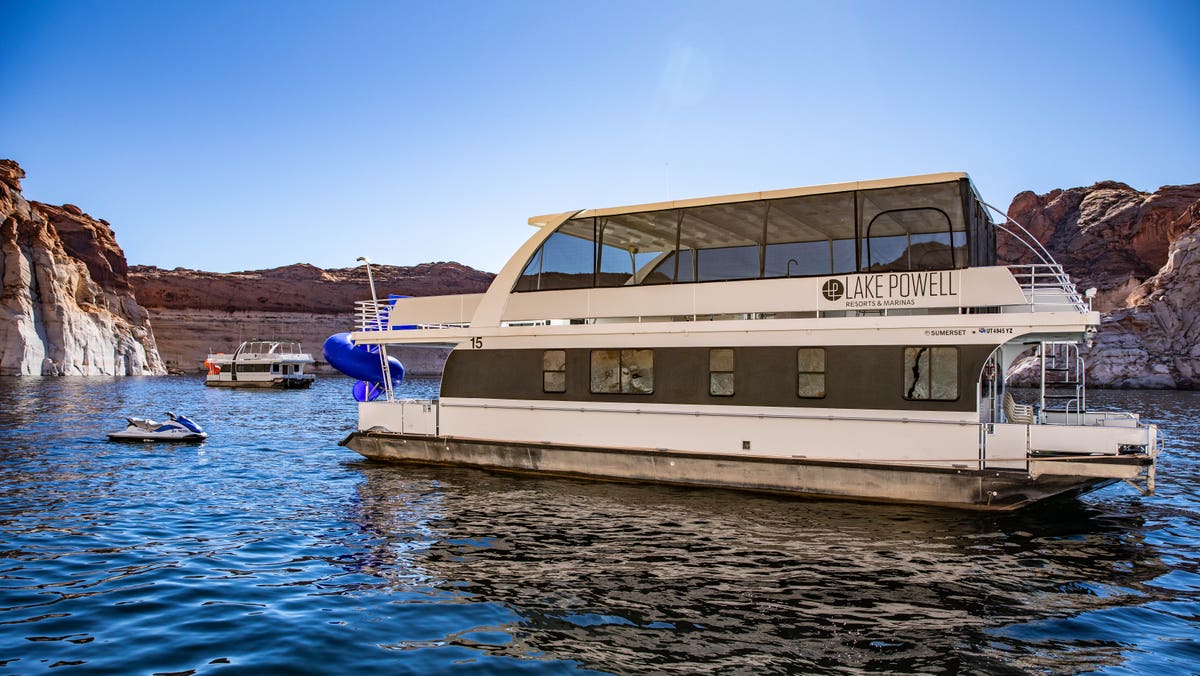 www.lakepowell.com